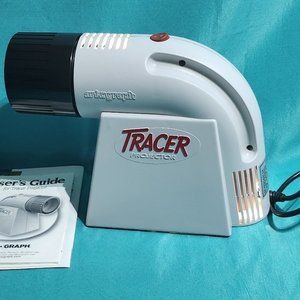 Tracer Projector Artograph